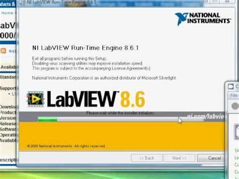 labview 2019 runtime download.